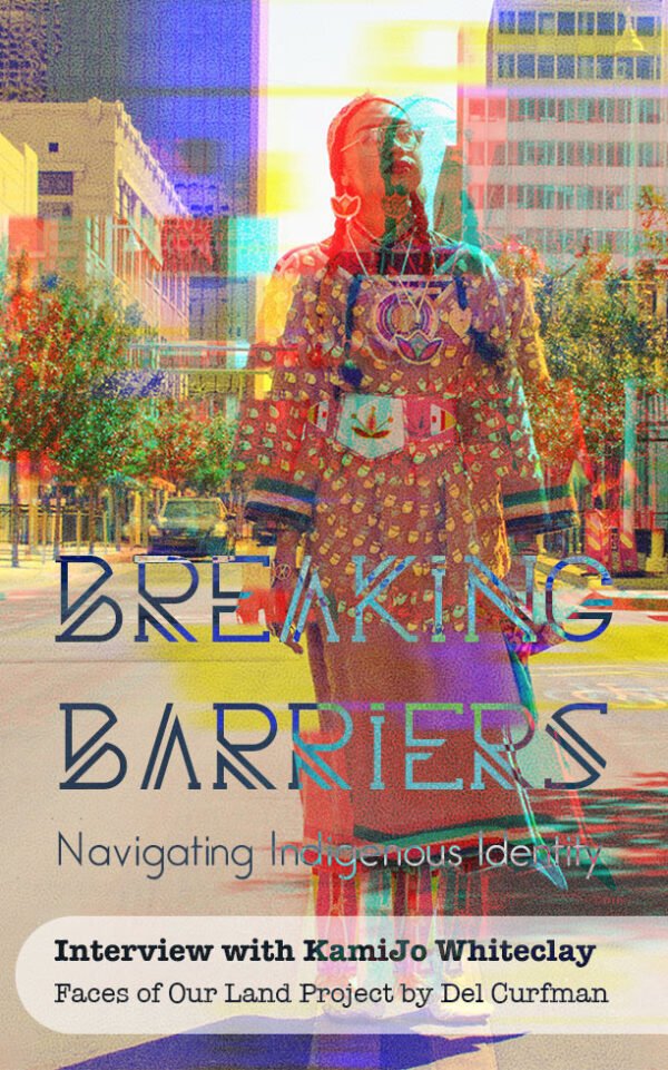 Breaking Barriers: Navigating Indigenous Identity