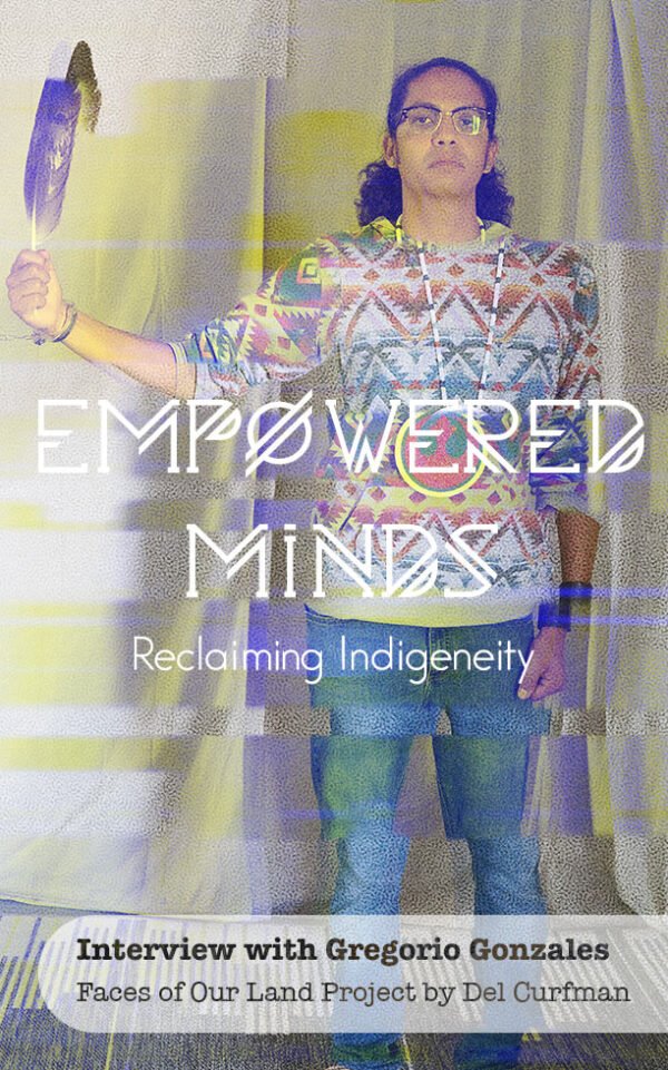 Empowered Minds: Reclaiming Indigeneity