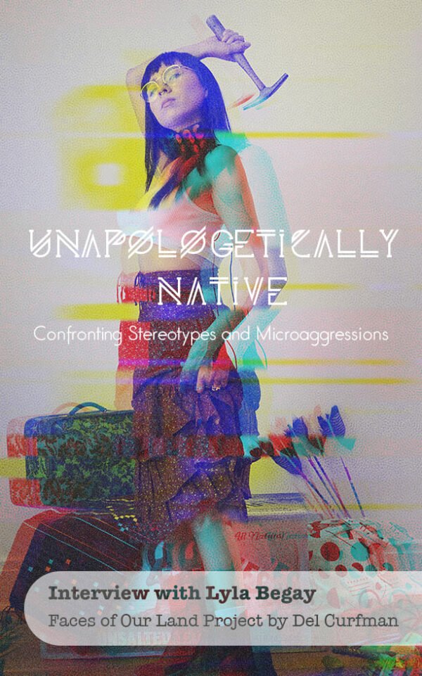 Unapologetically Native: Confronting Stereotypes and Microaggressions